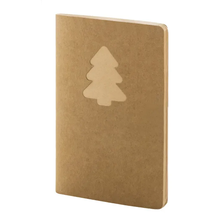 Christmas notebook - AP800155 (ANDA#00)